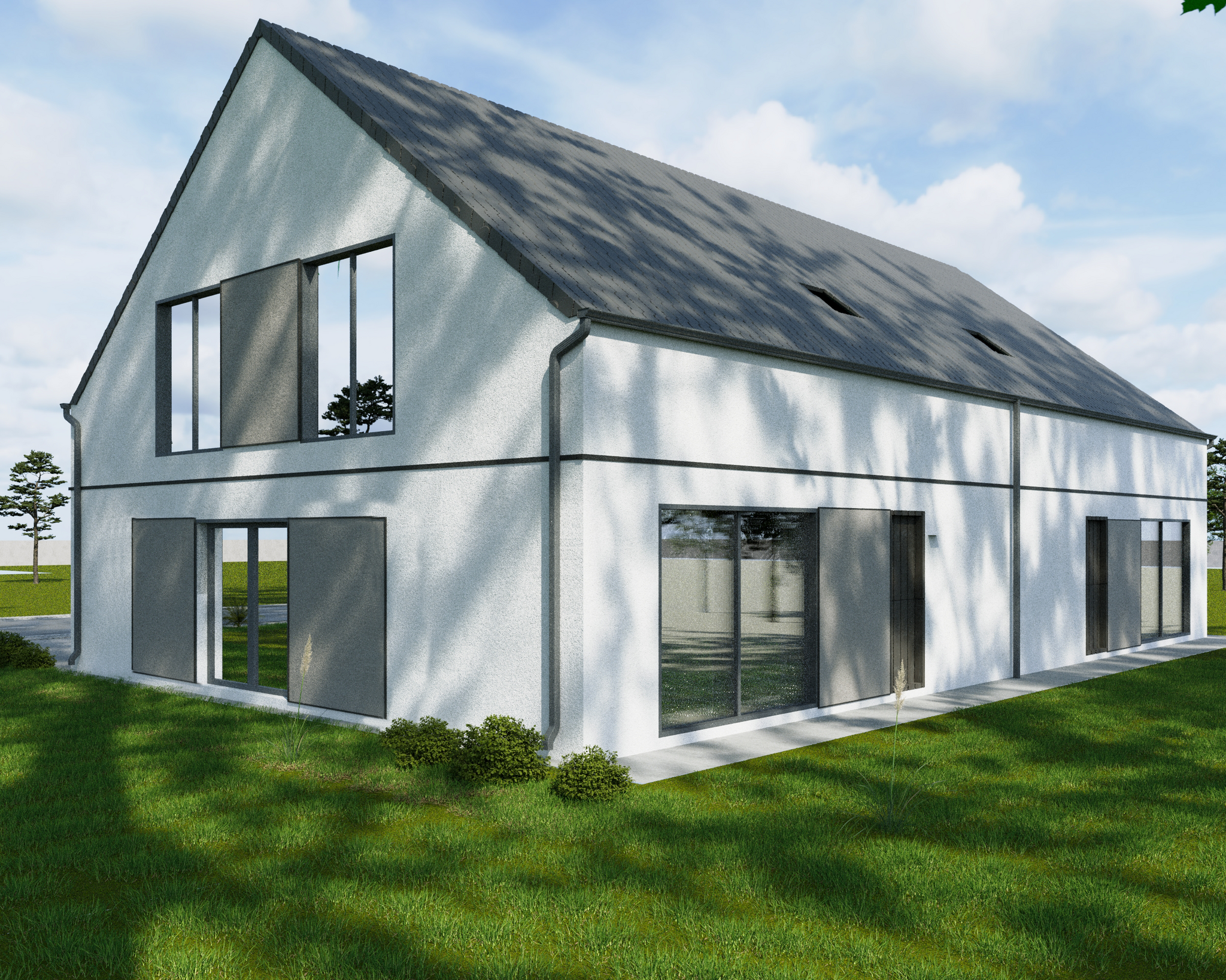 Zdjęcie nieruchomości