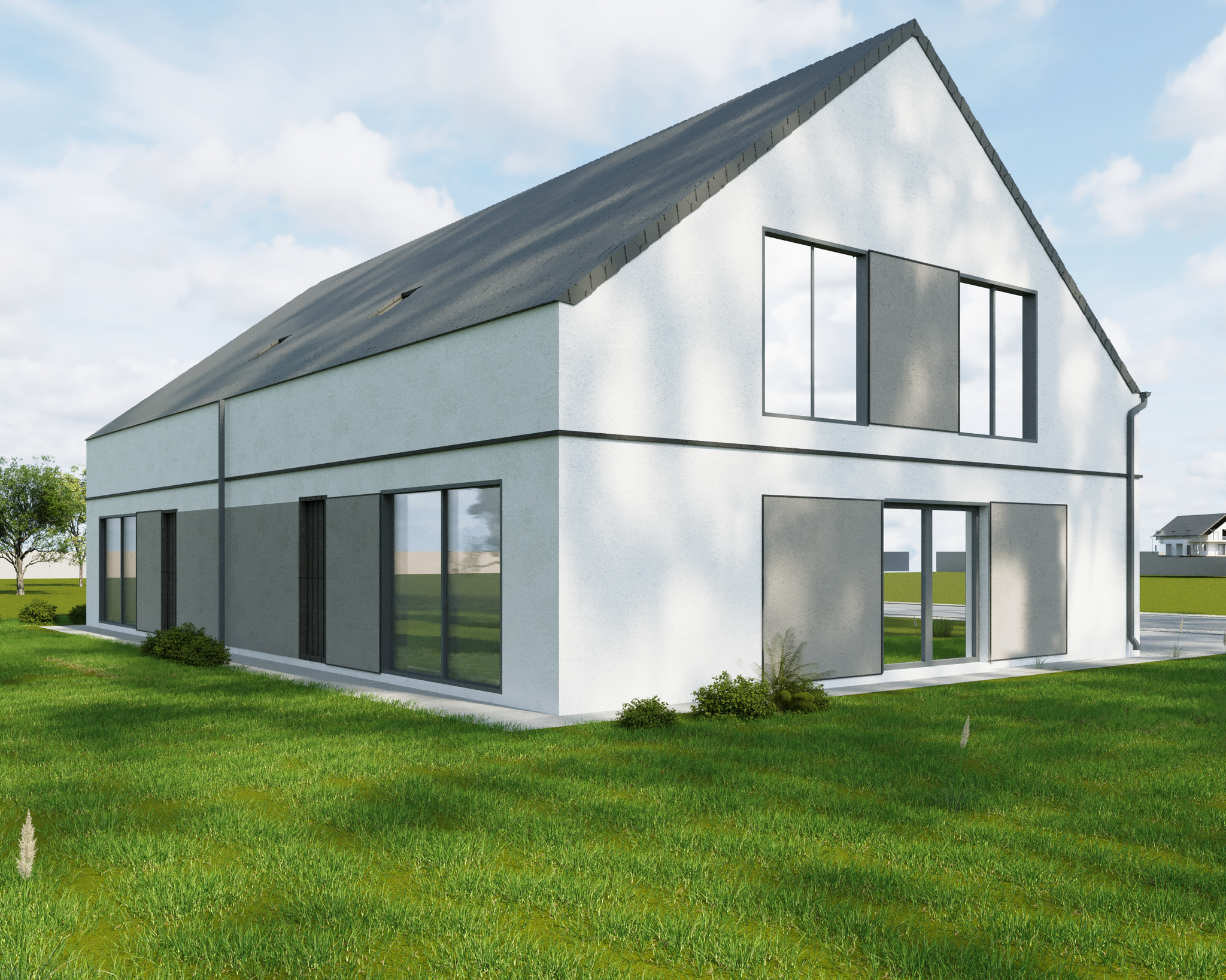 Zdjęcie nieruchomości