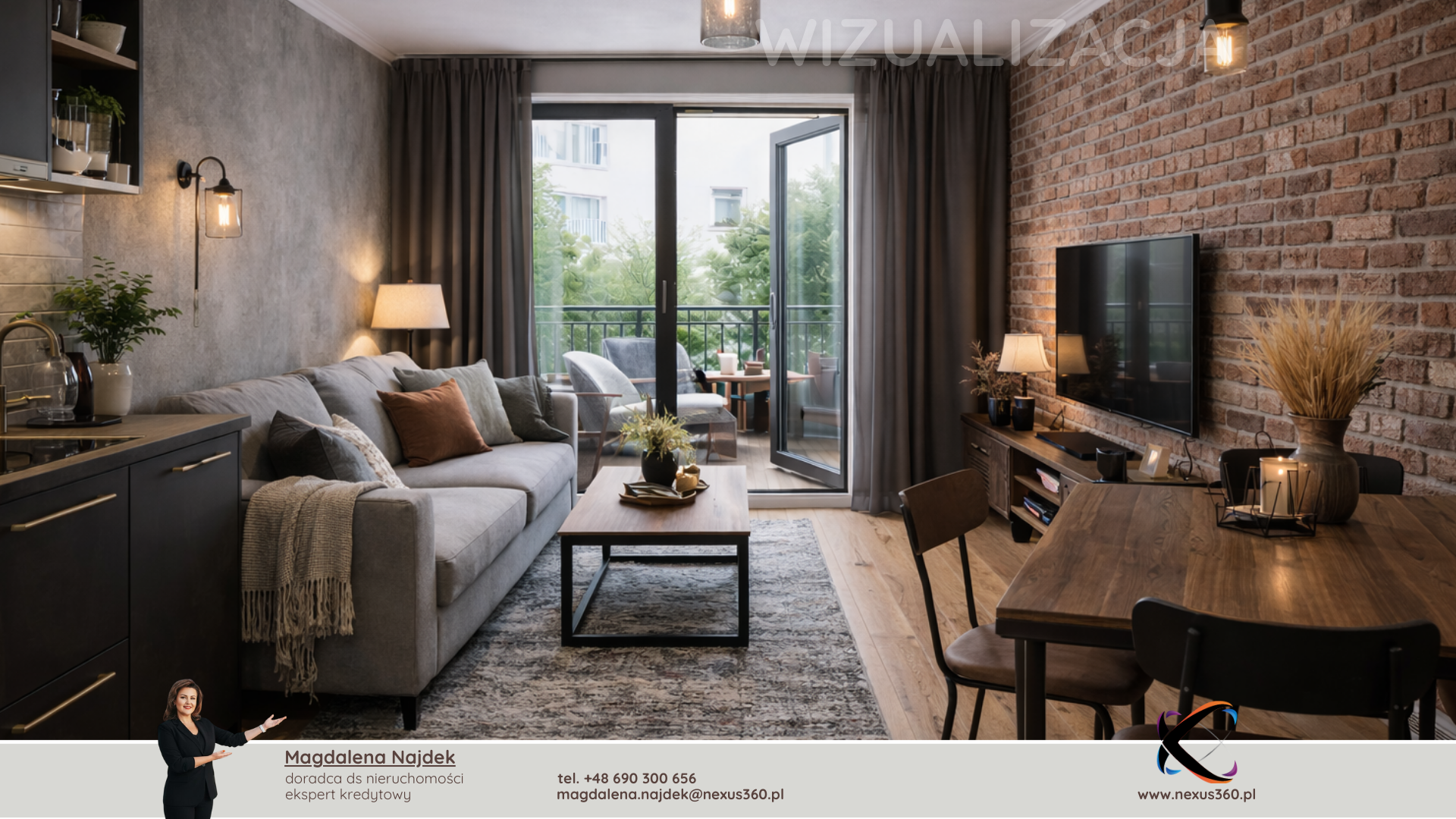 Zdjęcie nieruchomości