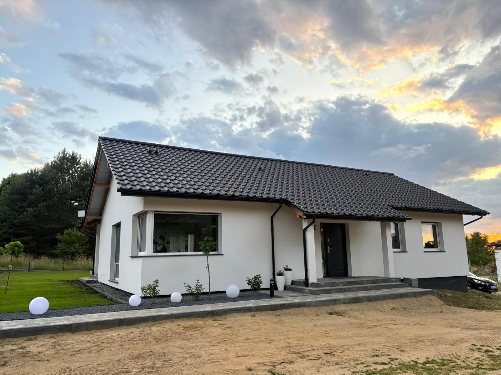 Zdjęcie nieruchomości