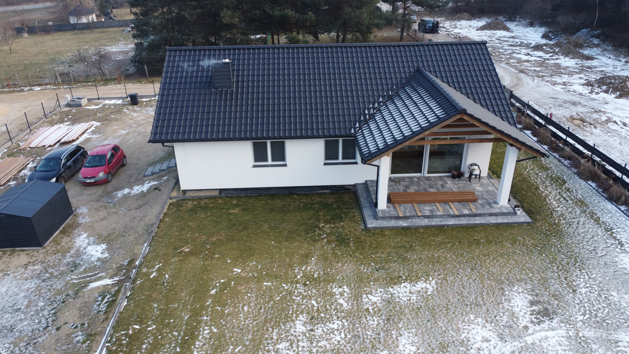 Zdjęcie nieruchomości