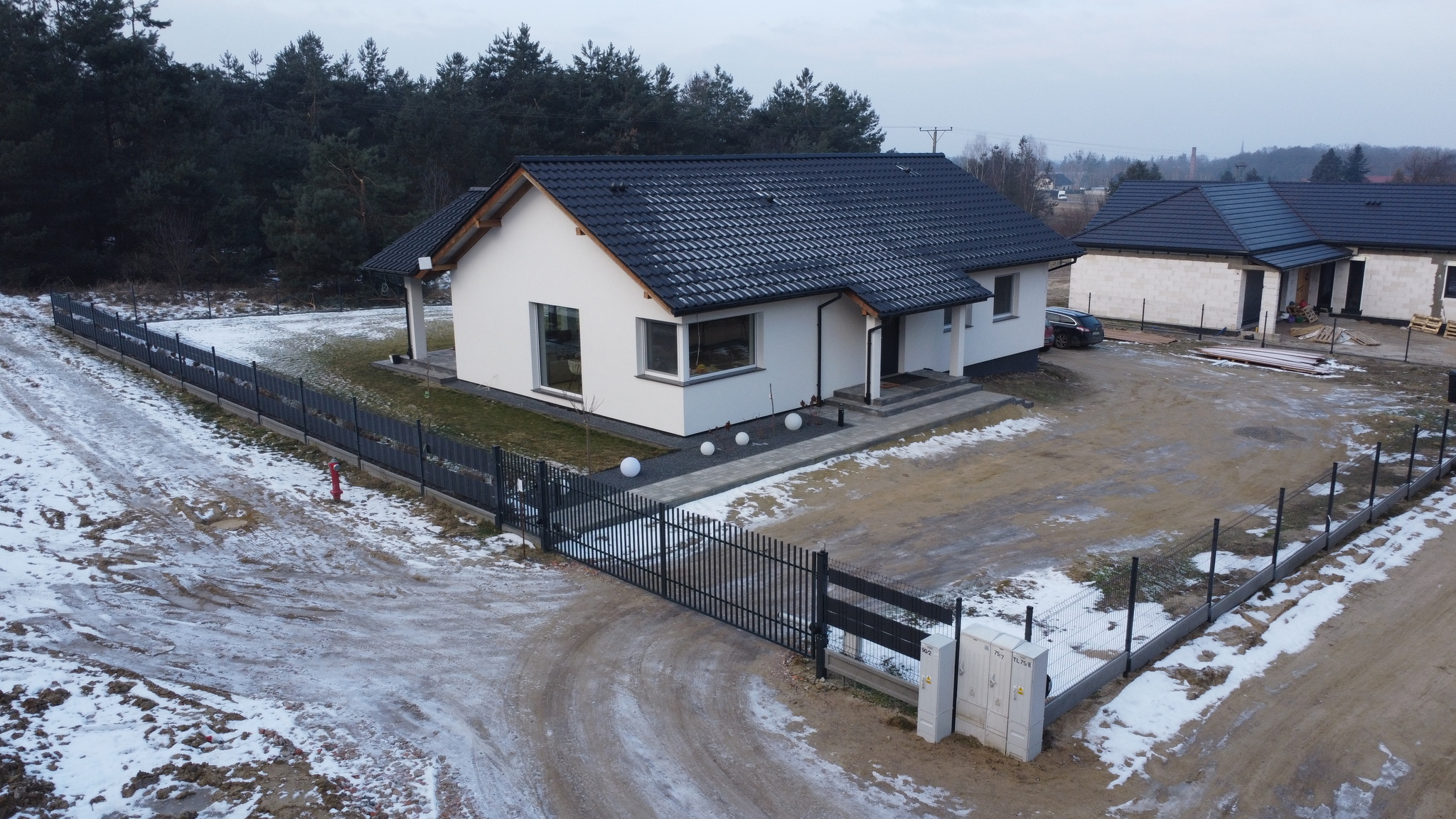 Zdjęcie nieruchomości