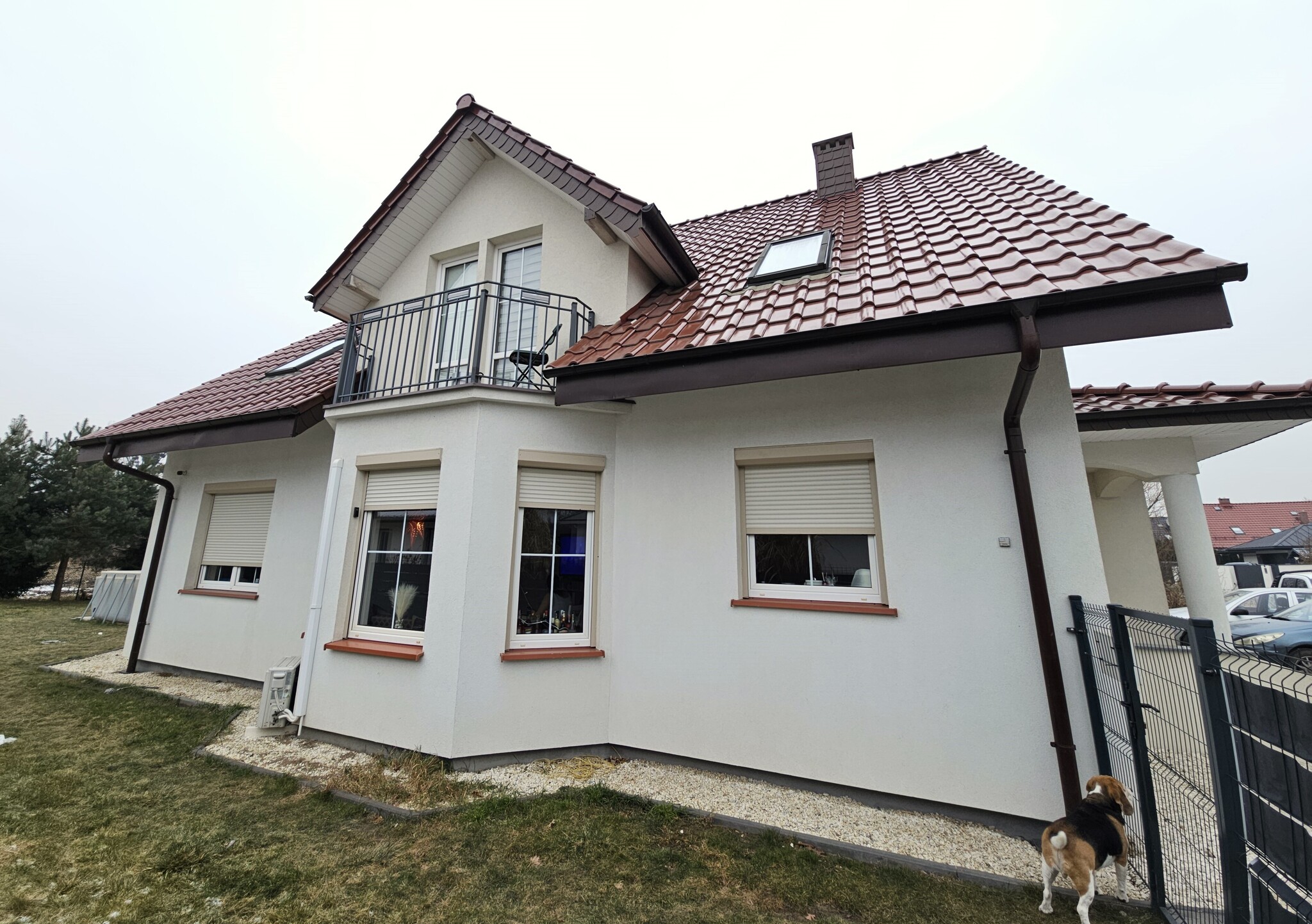 Zdjęcie nieruchomości