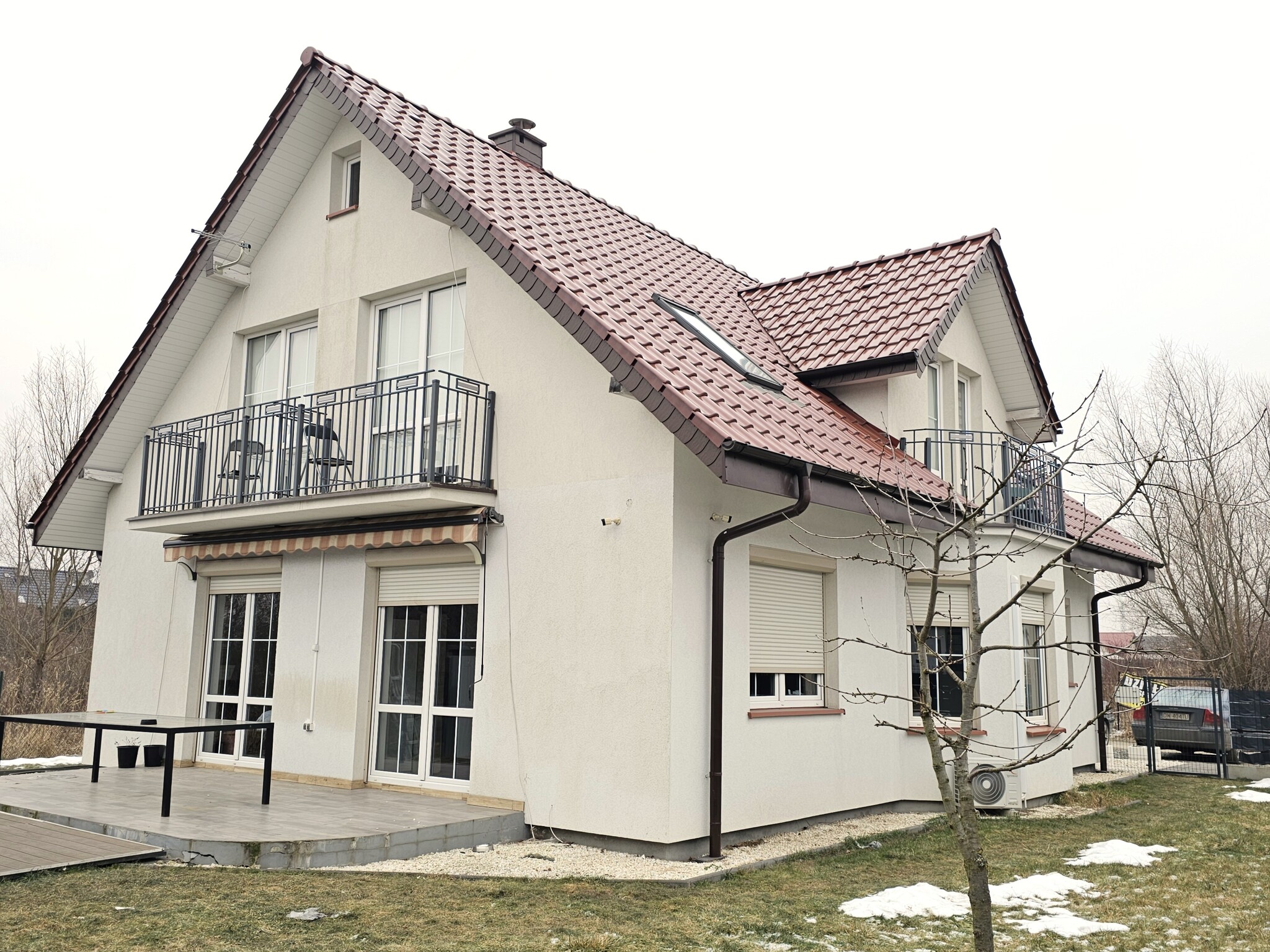 Zdjęcie nieruchomości