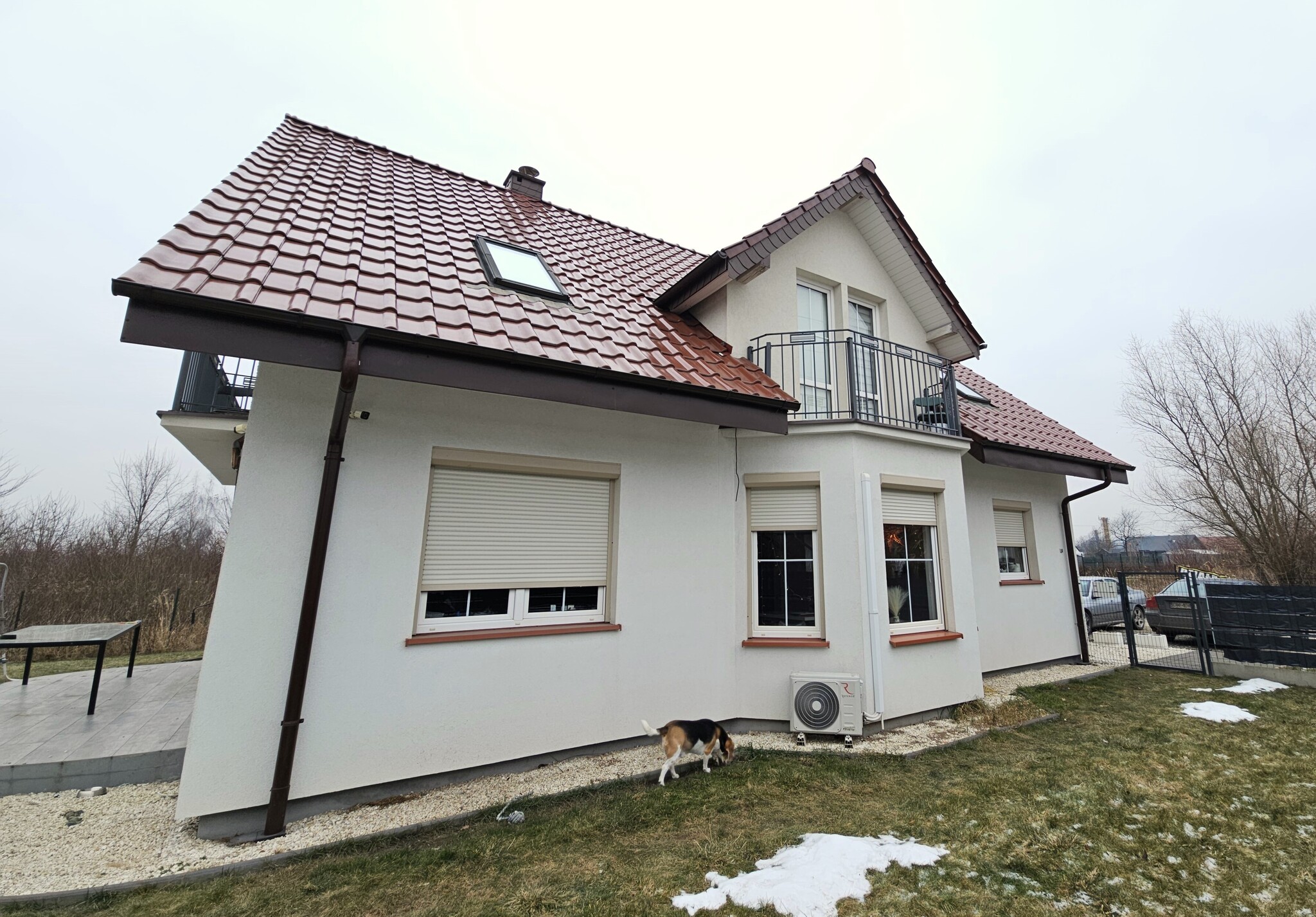 Zdjęcie nieruchomości