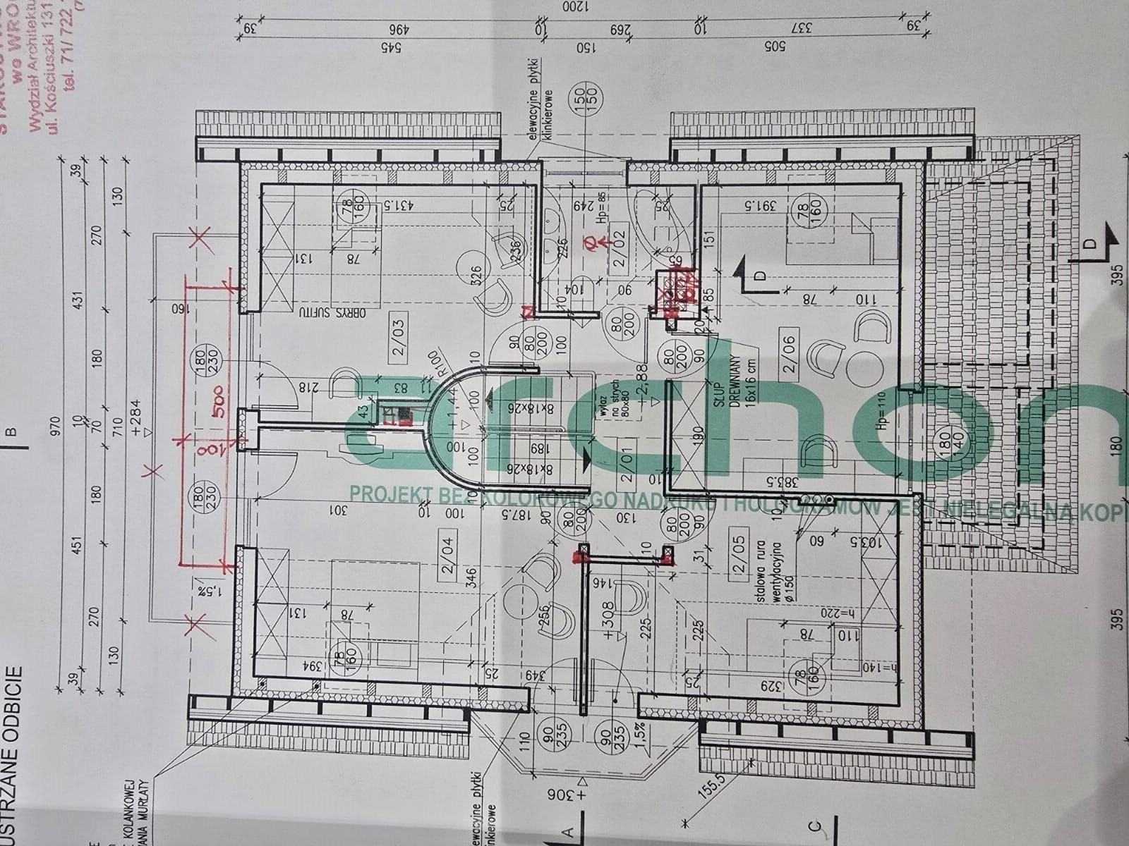 Zdjęcie nieruchomości