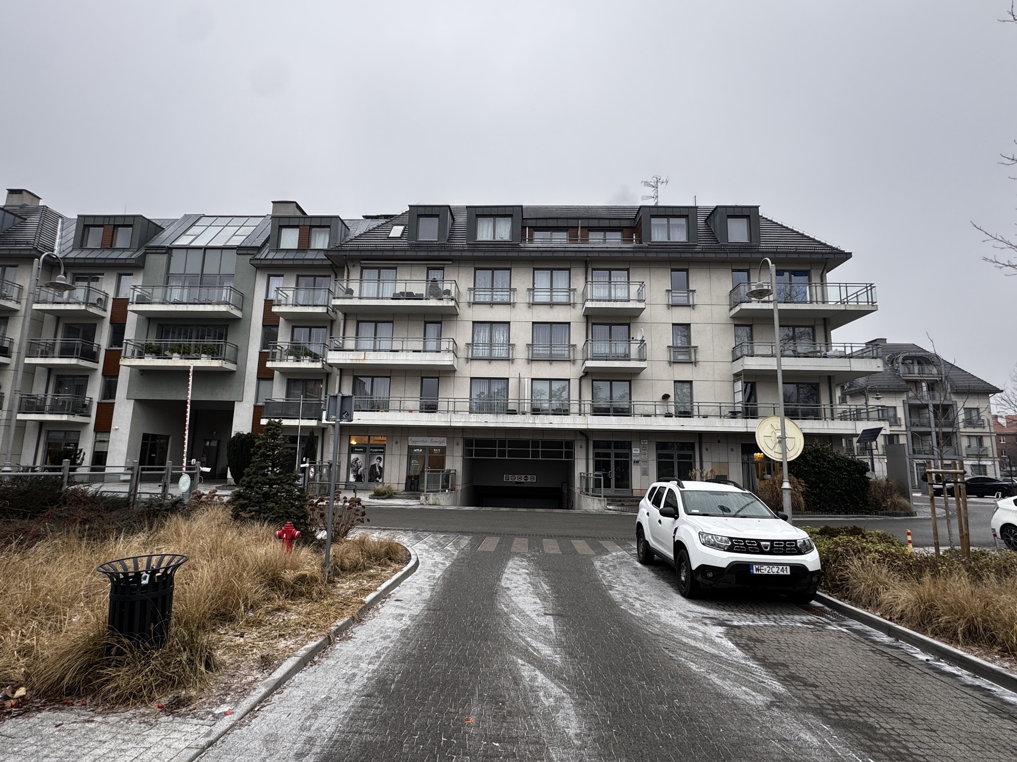 Zdjęcie nieruchomości