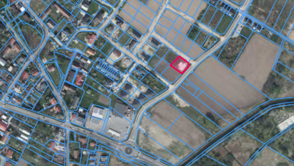 Zdjęcie nieruchomości