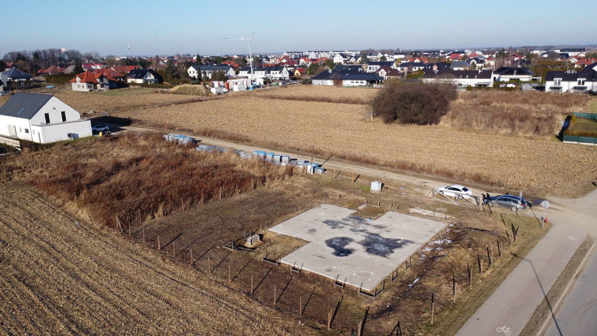 Zdjęcie nieruchomości