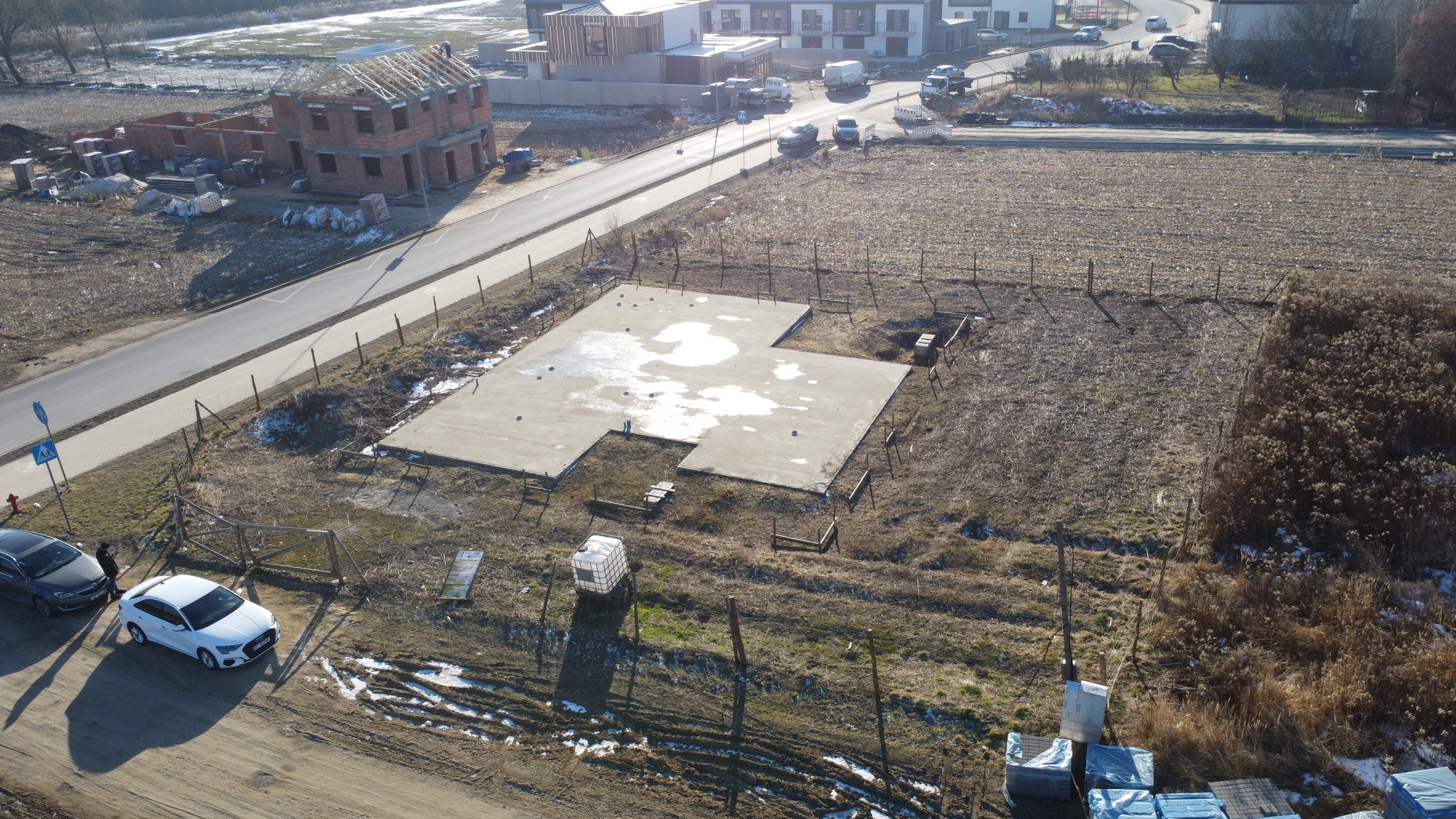 Zdjęcie nieruchomości