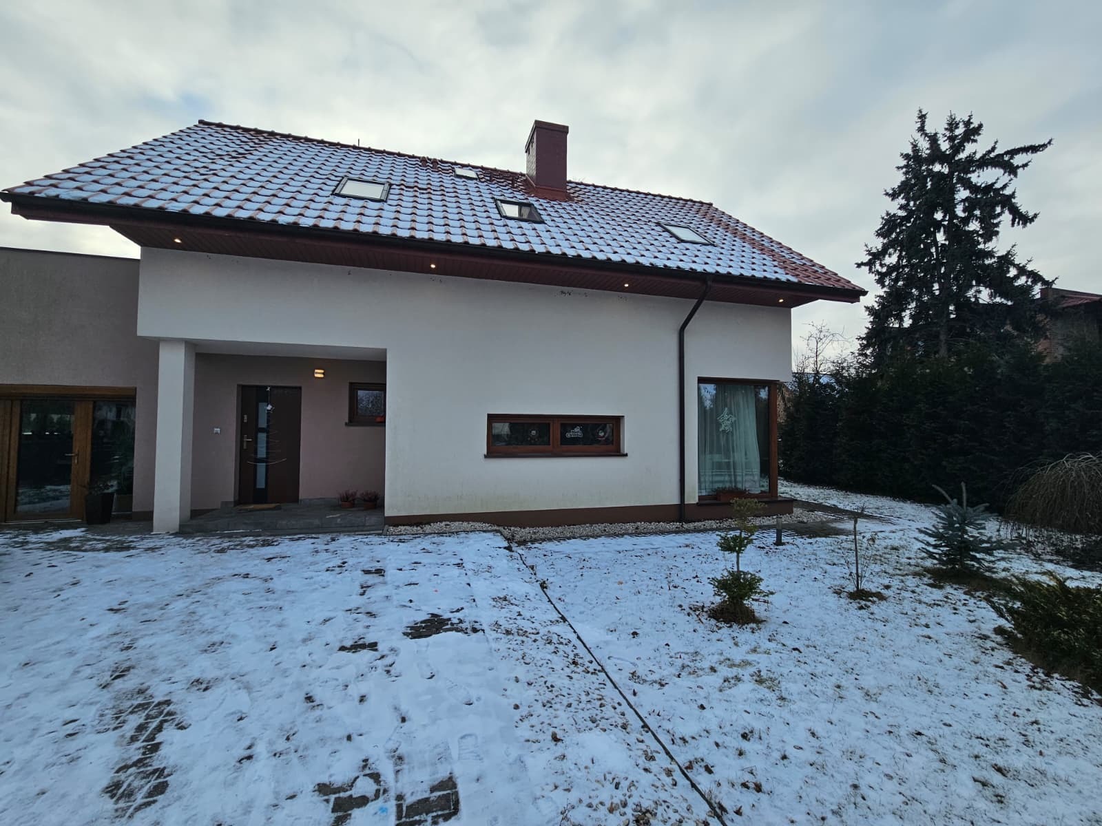 Zdjęcie nieruchomości