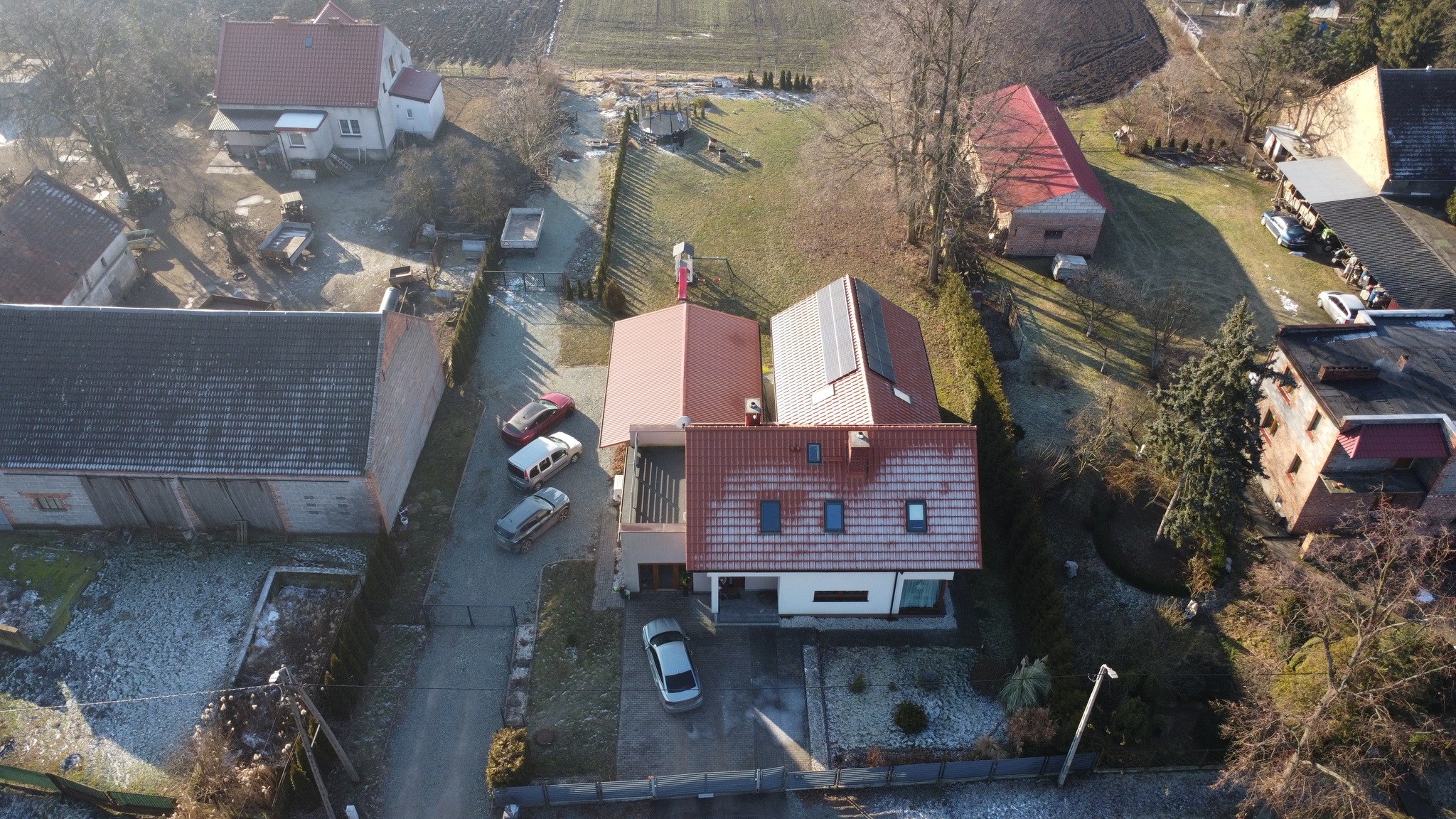 Zdjęcie nieruchomości