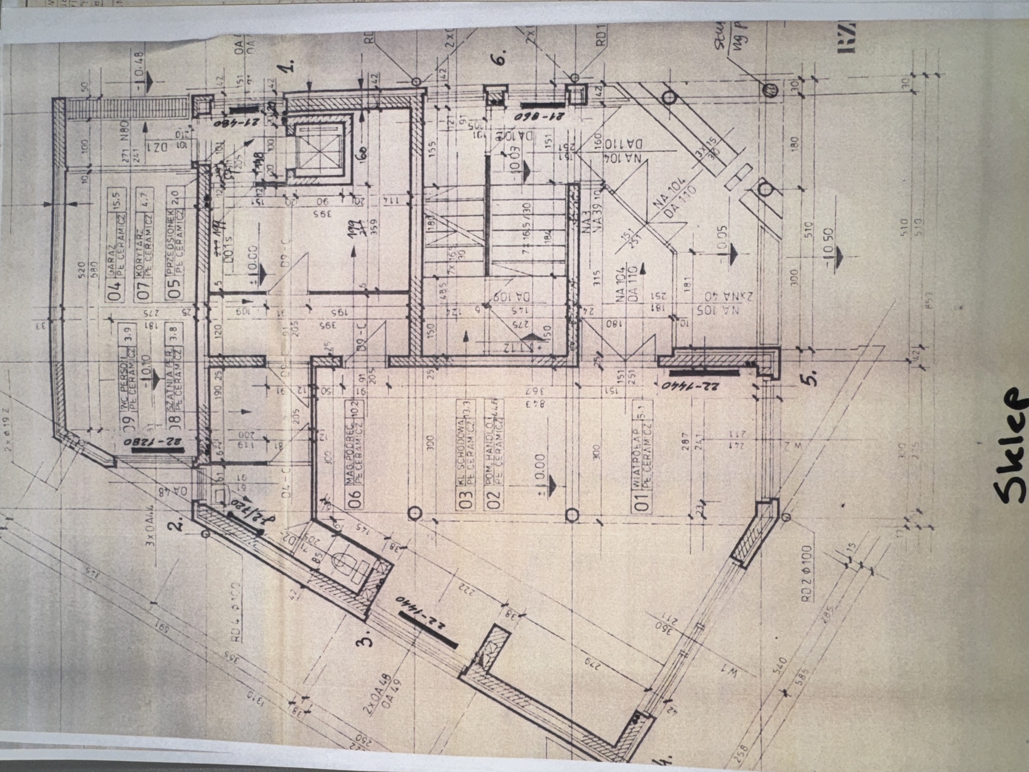 Zdjęcie nieruchomości