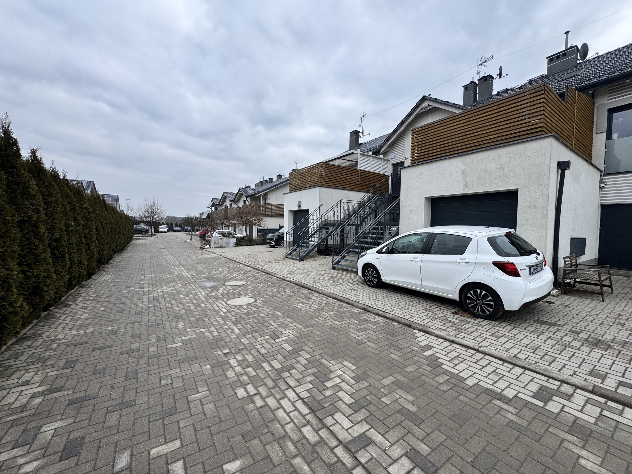 Zdjęcie nieruchomości