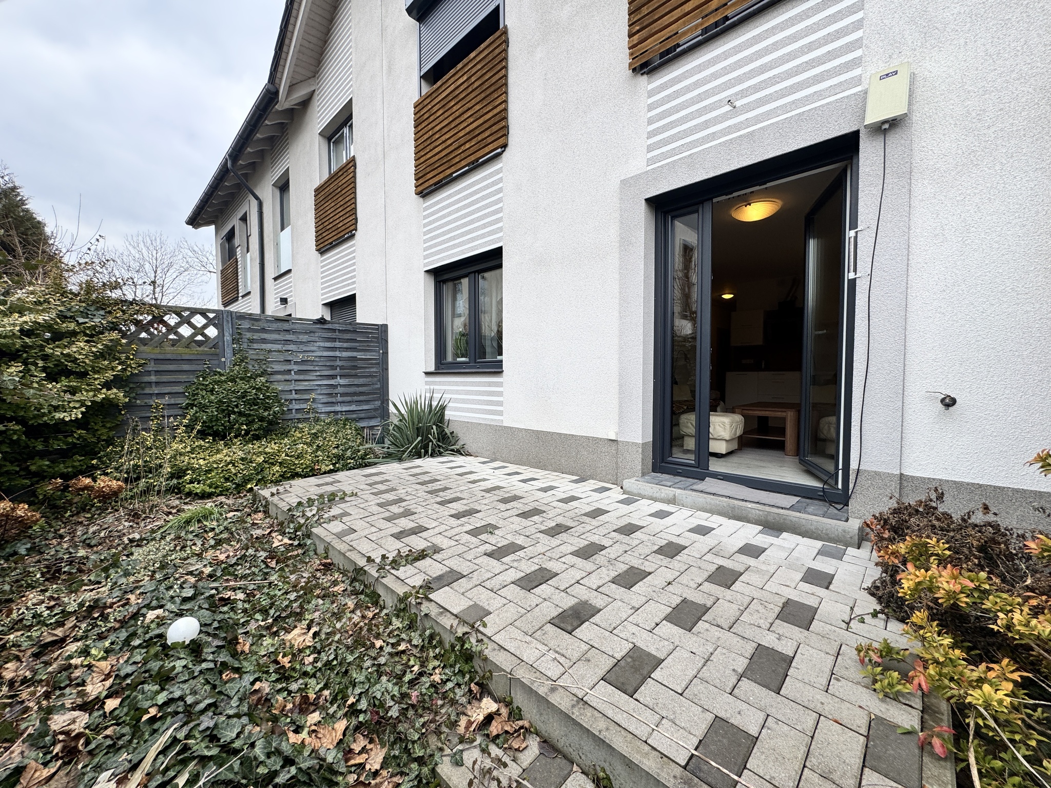 Zdjęcie nieruchomości