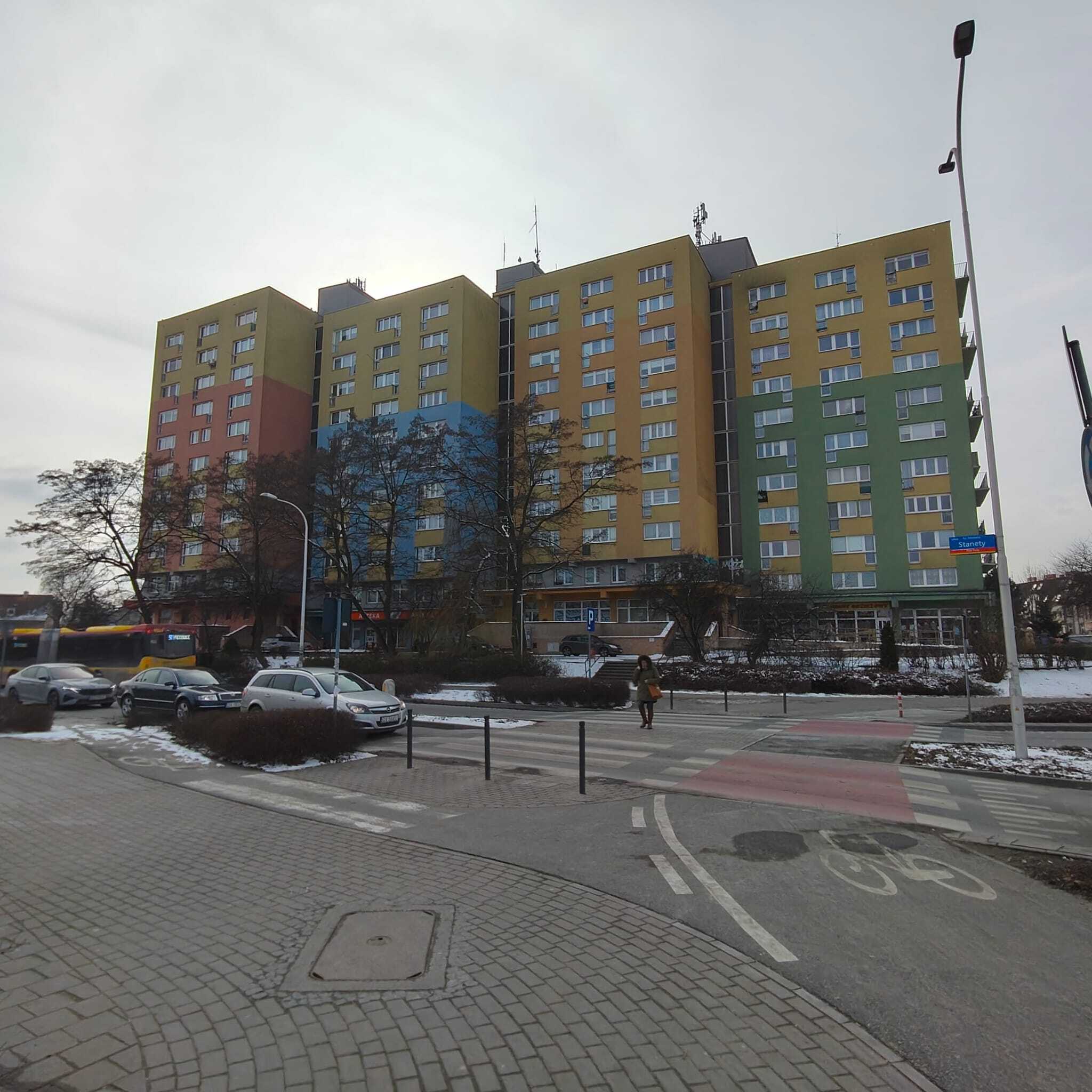 Zdjęcie nieruchomości