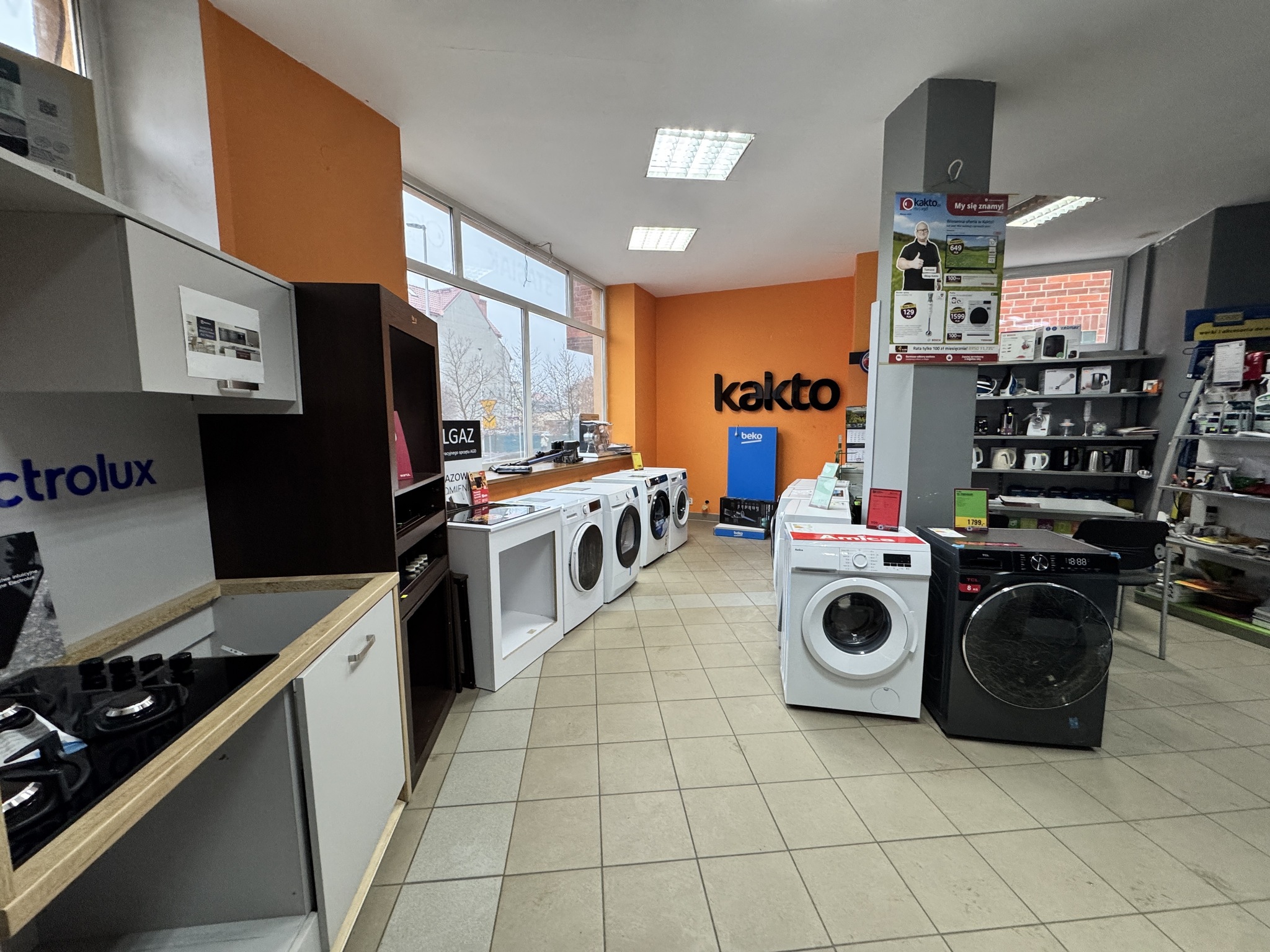 Zdjęcie nieruchomości