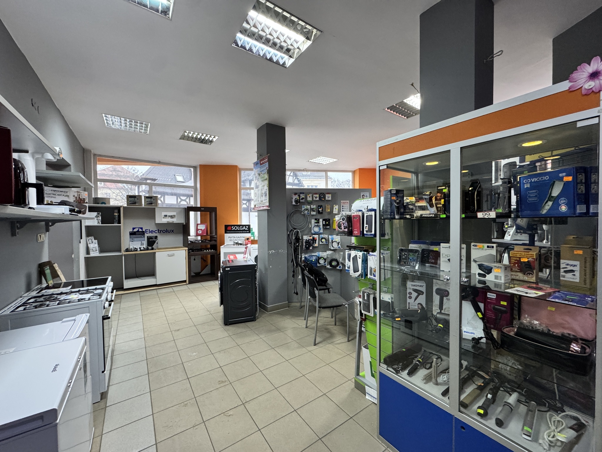 Zdjęcie nieruchomości