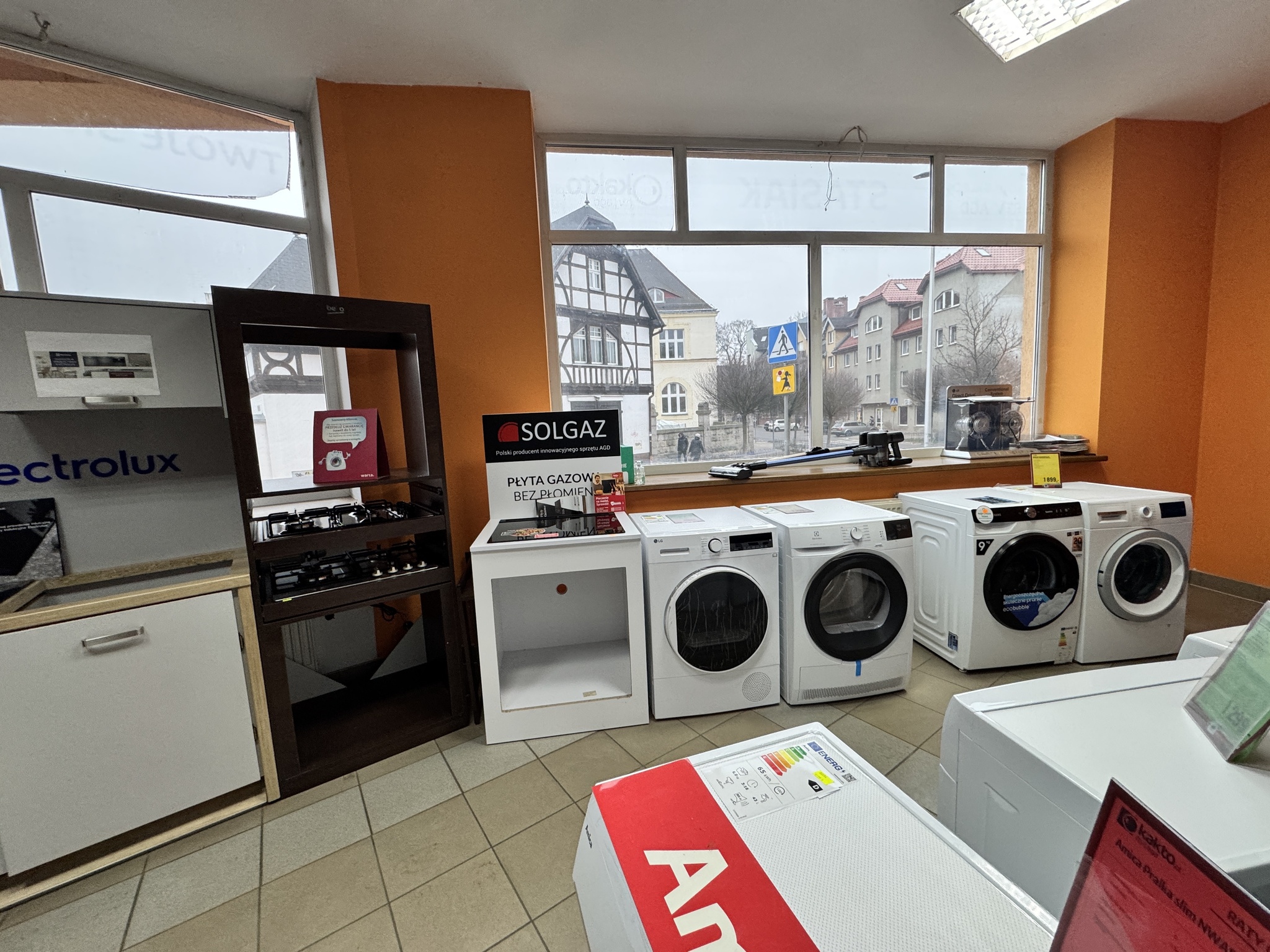 Zdjęcie nieruchomości