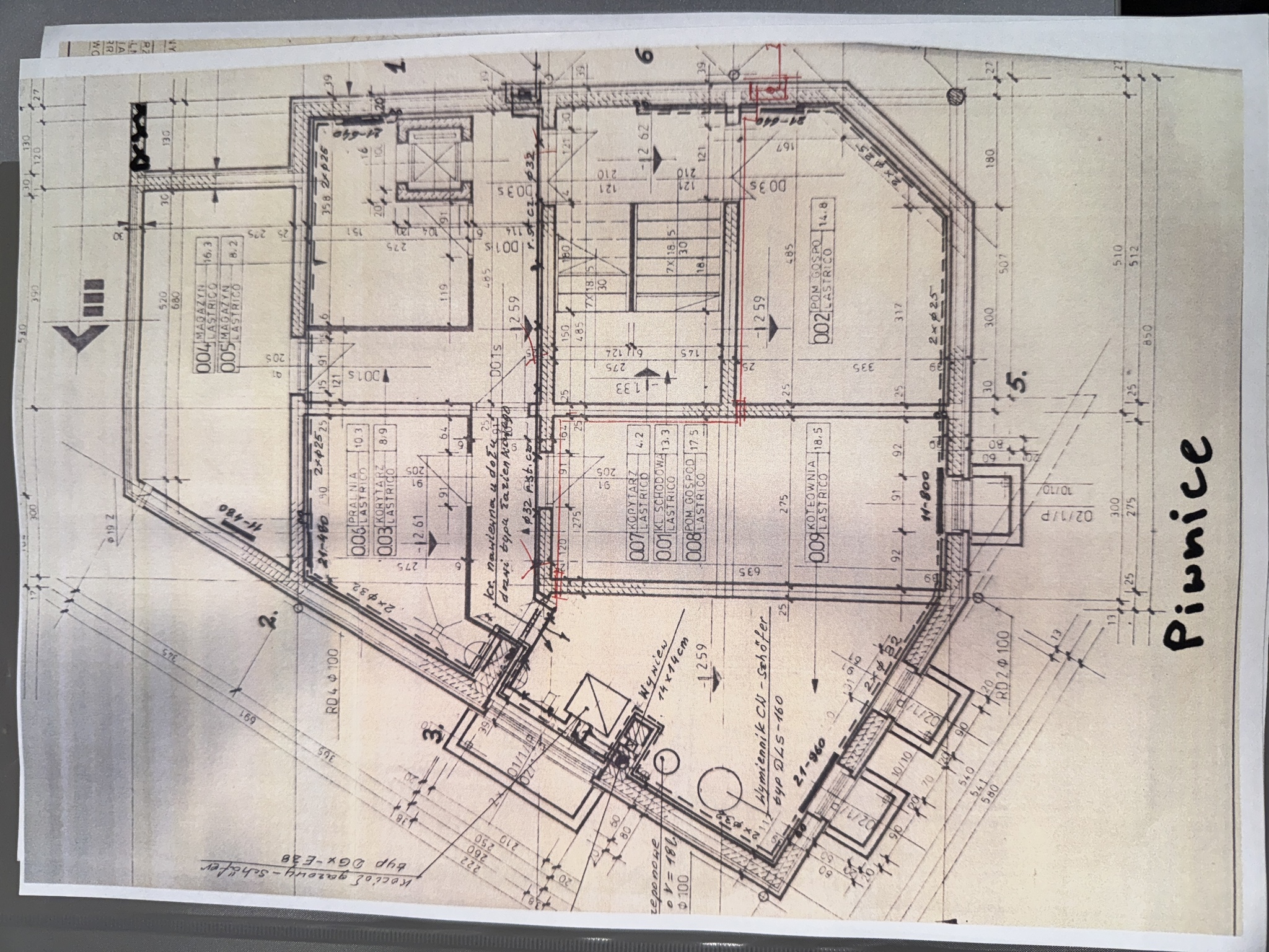 Zdjęcie nieruchomości