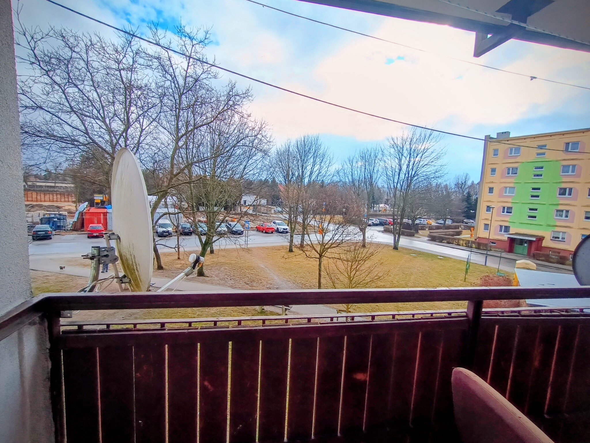 Zdjęcie nieruchomości