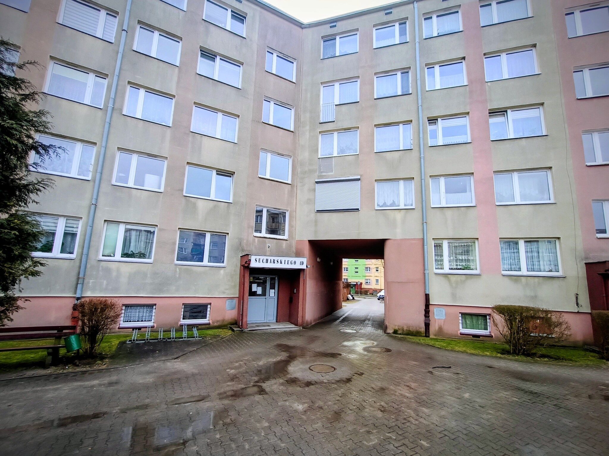 Zdjęcie nieruchomości