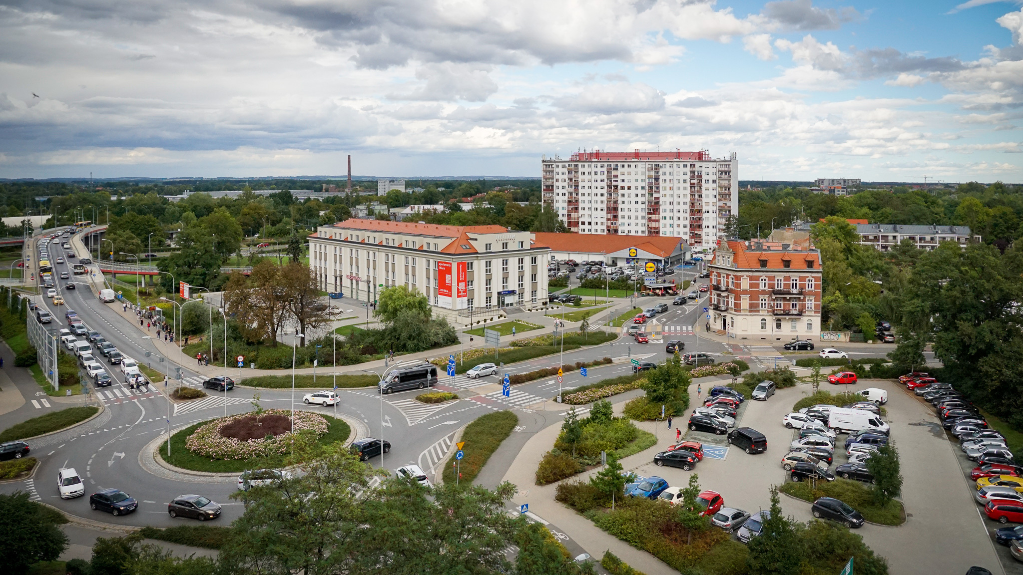 Zdjęcie nieruchomości