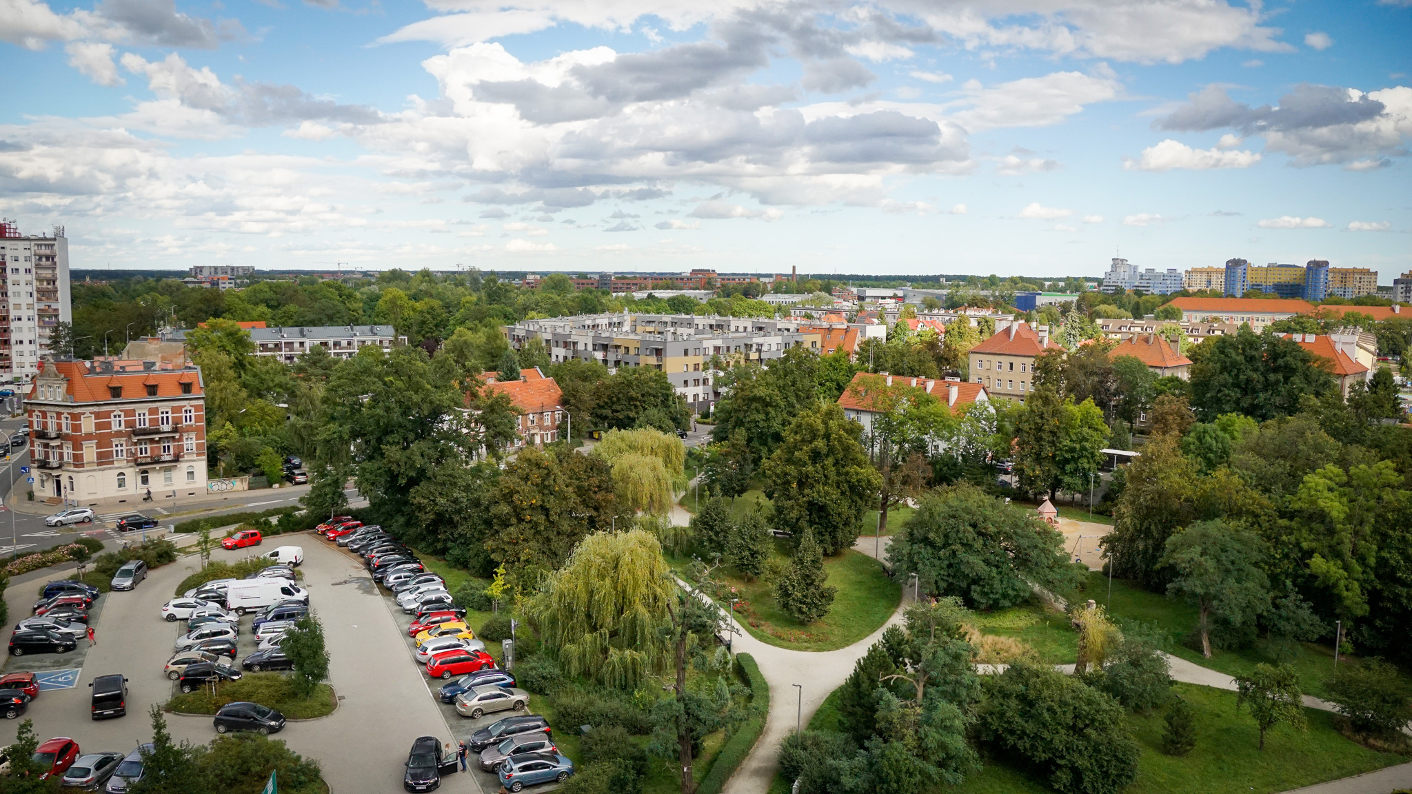 Zdjęcie nieruchomości