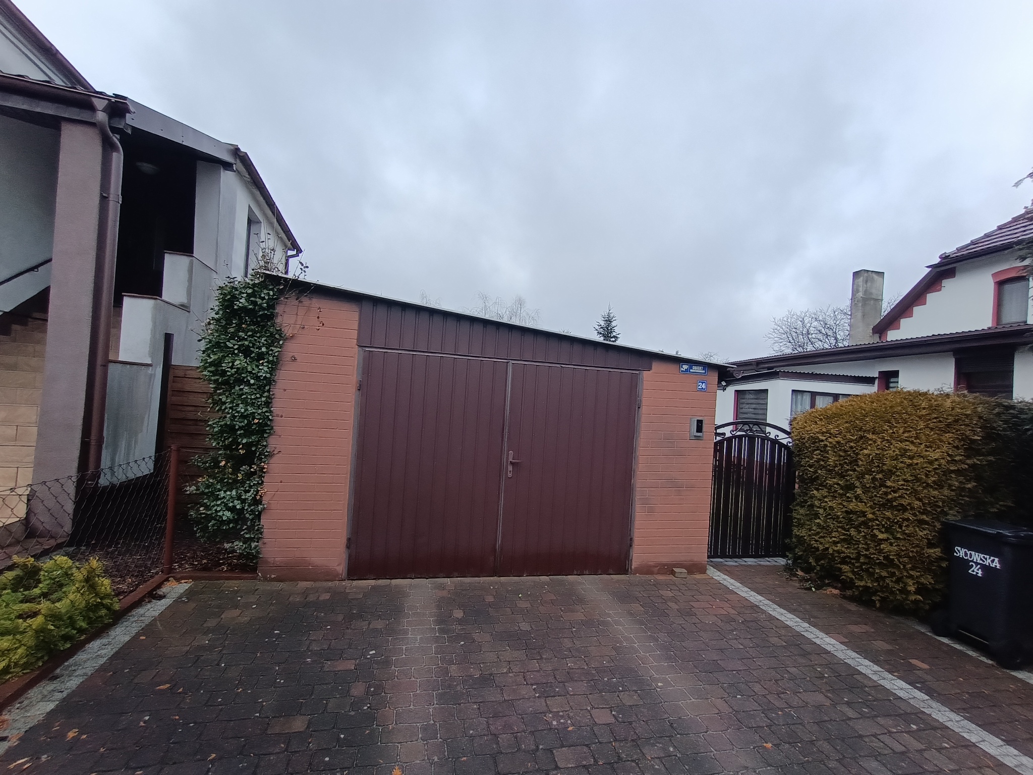 Zdjęcie nieruchomości