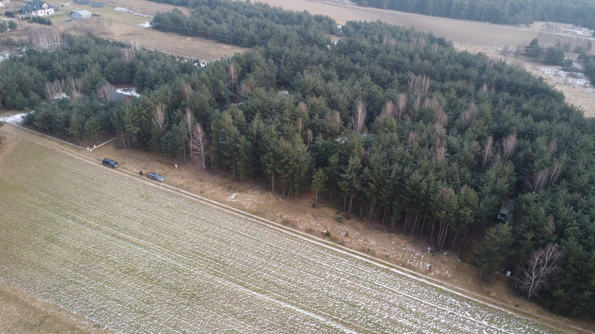 Zdjęcie nieruchomości