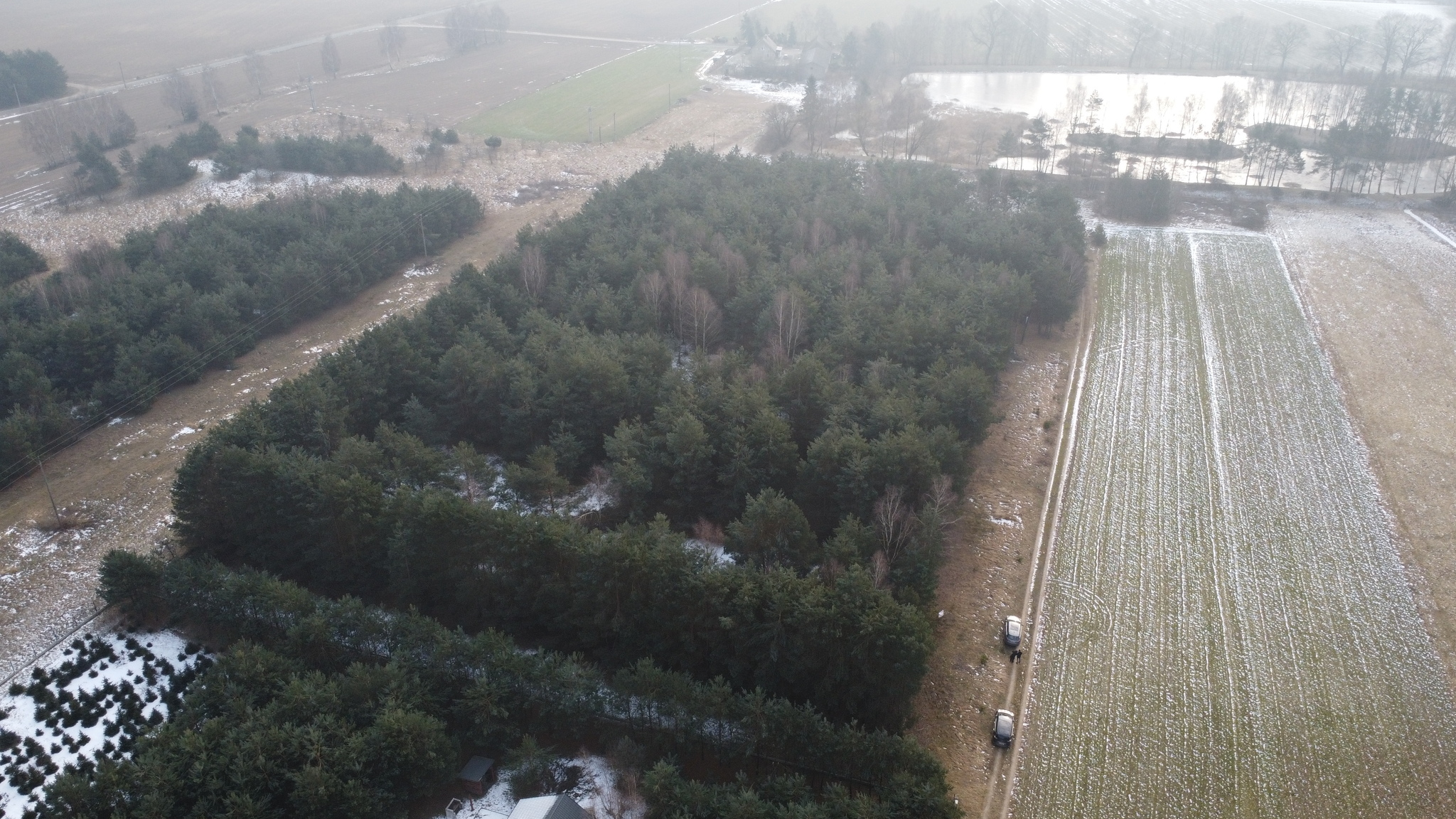 Zdjęcie nieruchomości