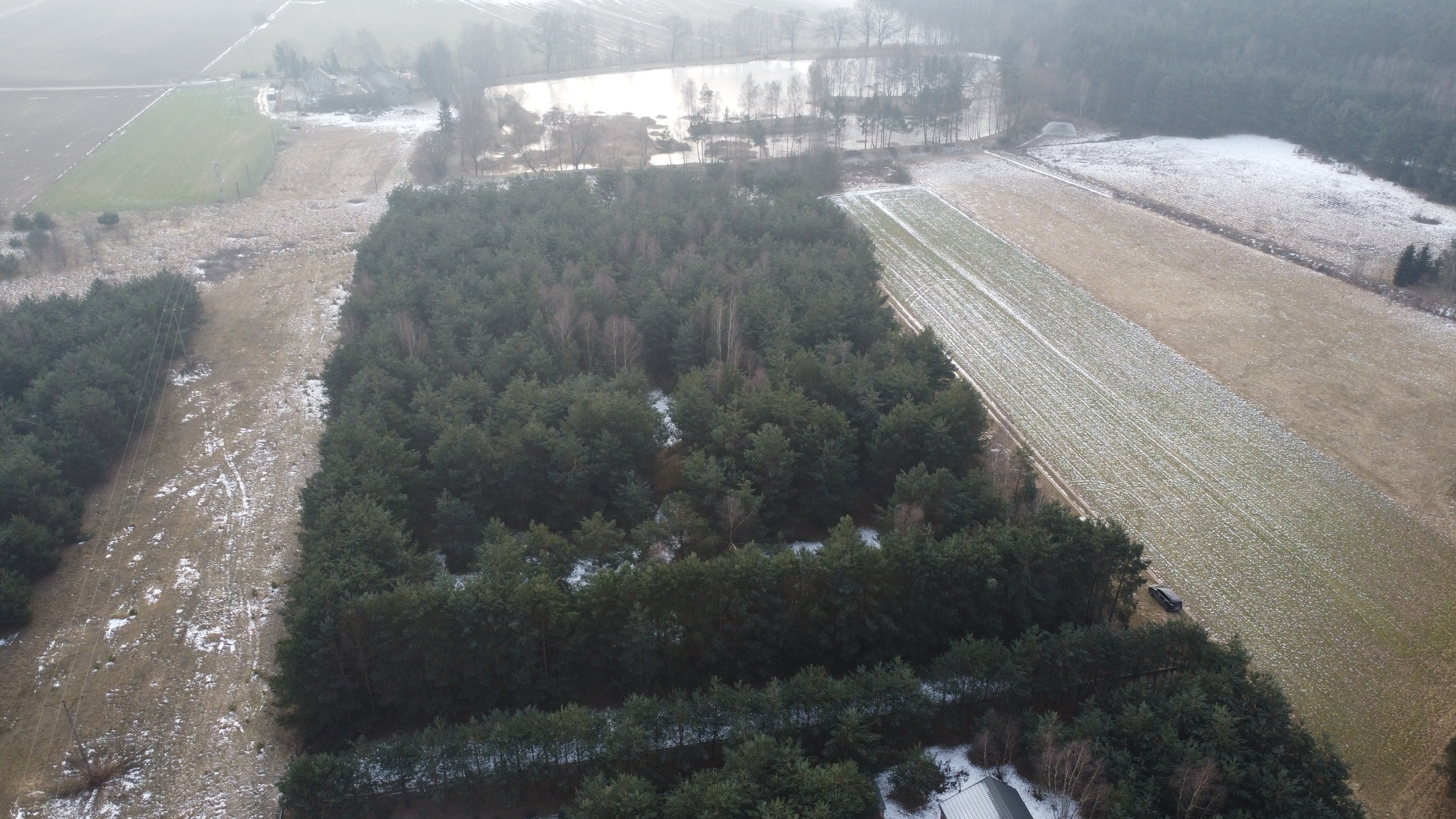 Zdjęcie nieruchomości