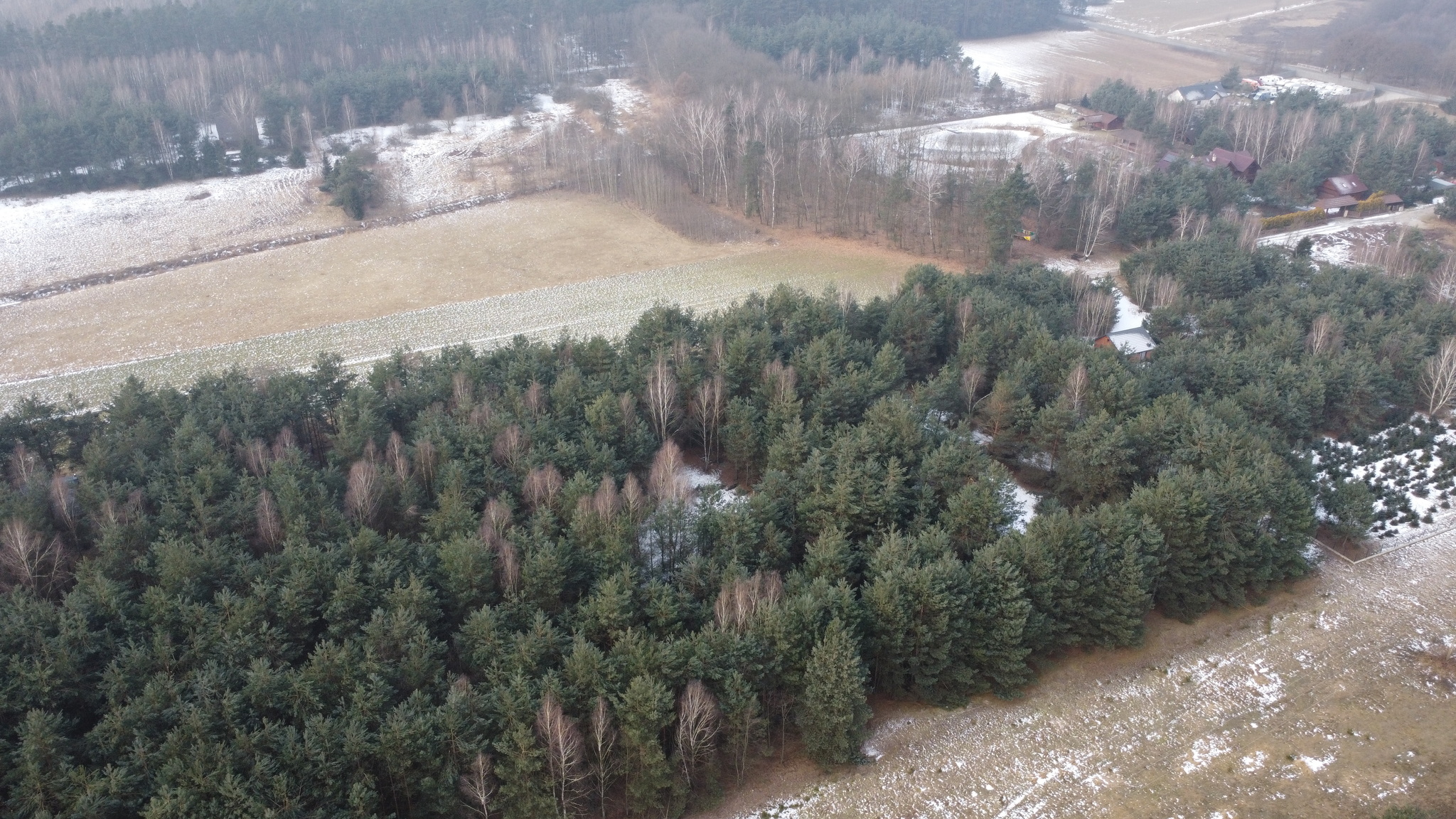 Zdjęcie nieruchomości