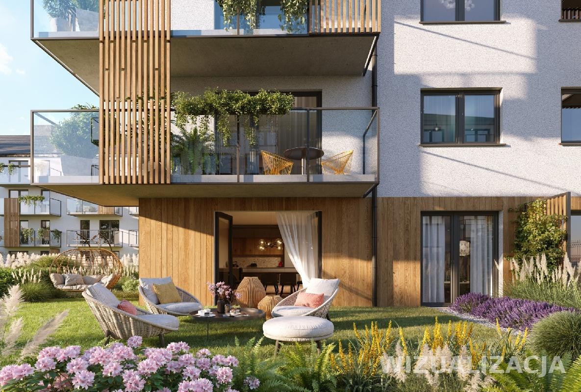 Zdjęcie nieruchomości