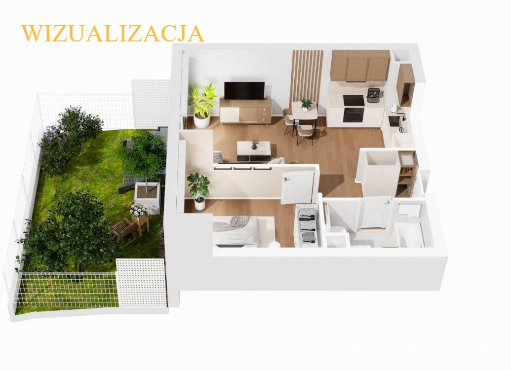 Zdjęcie nieruchomości