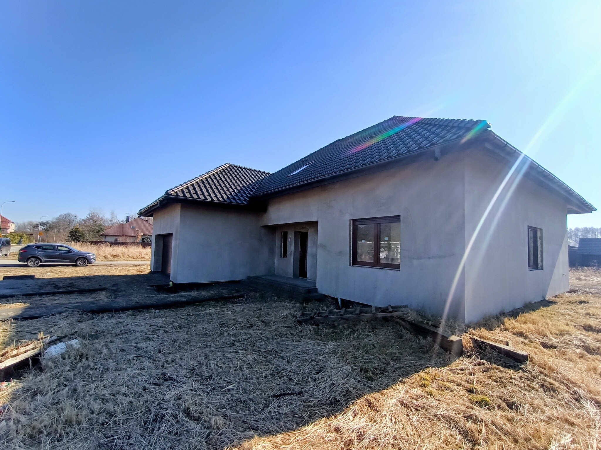 Zdjęcie nieruchomości