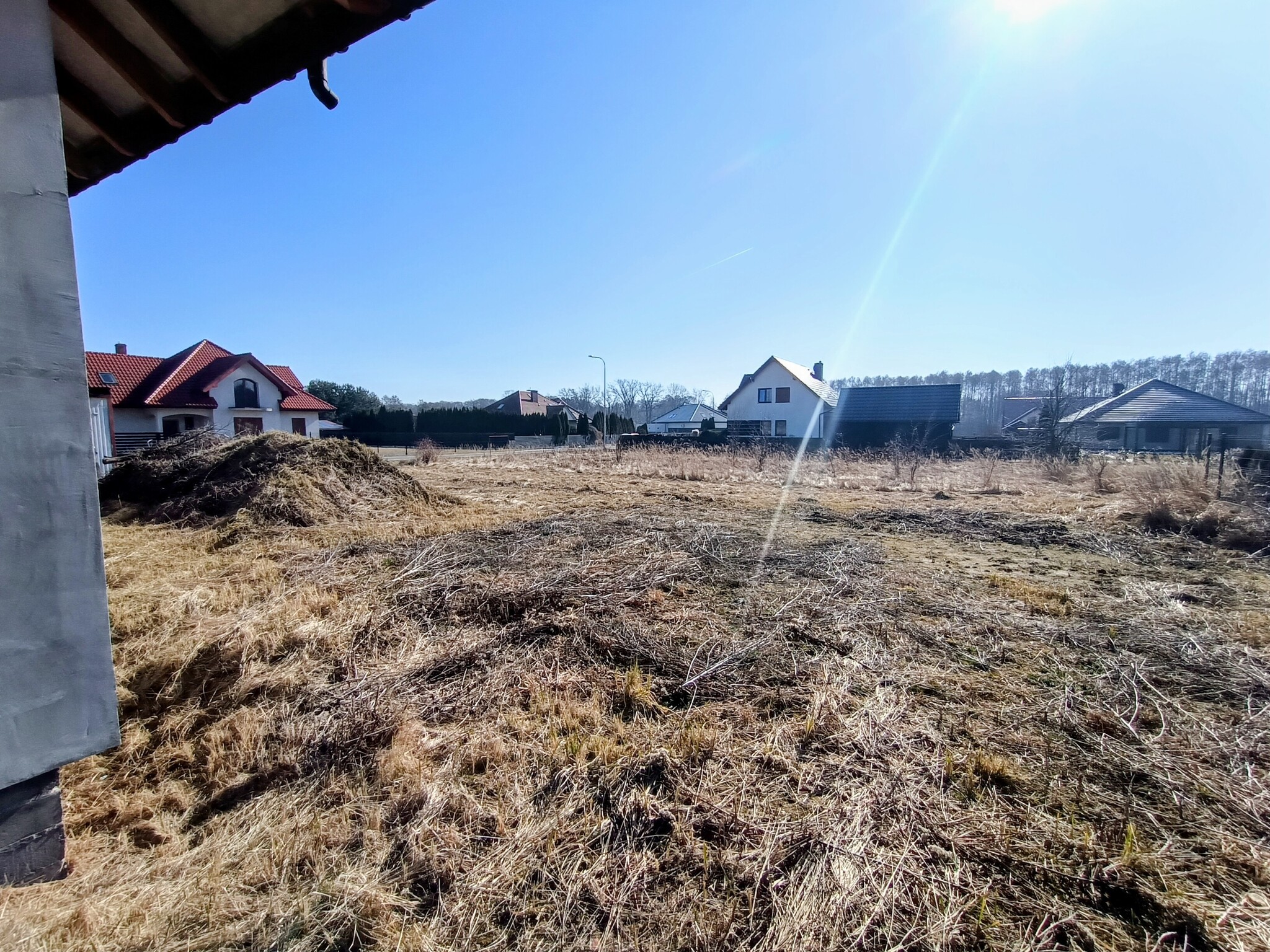 Zdjęcie nieruchomości