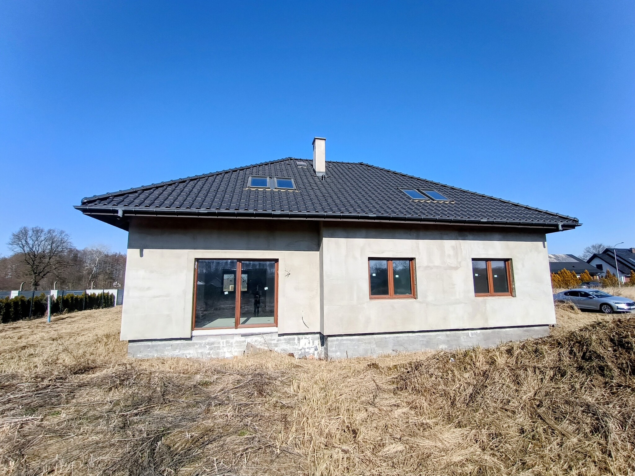 Zdjęcie nieruchomości