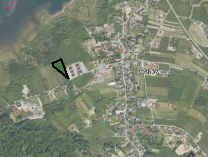 Zdjęcie nieruchomości