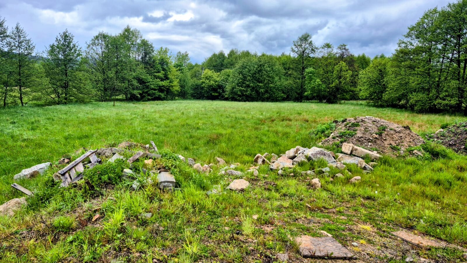 Zdjęcie nieruchomości