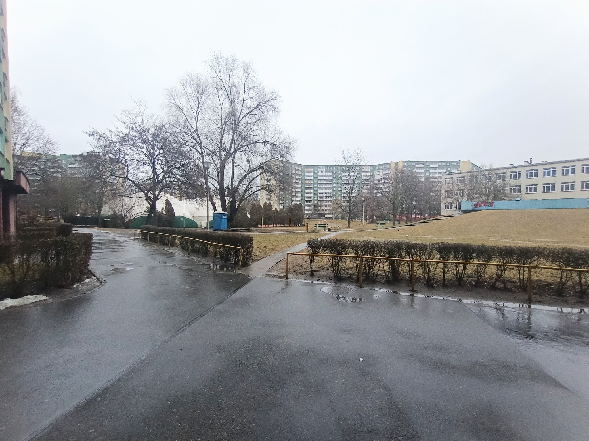 Zdjęcie nieruchomości