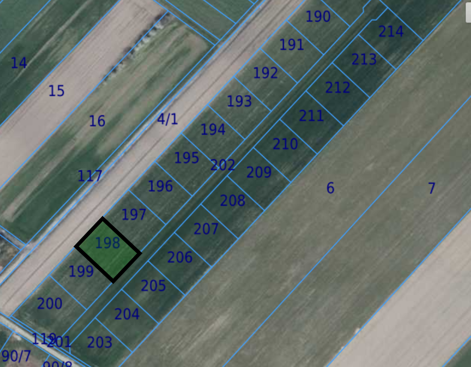 Zdjęcie nieruchomości