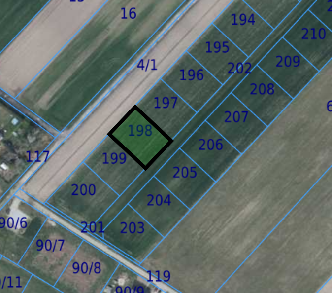 Zdjęcie nieruchomości