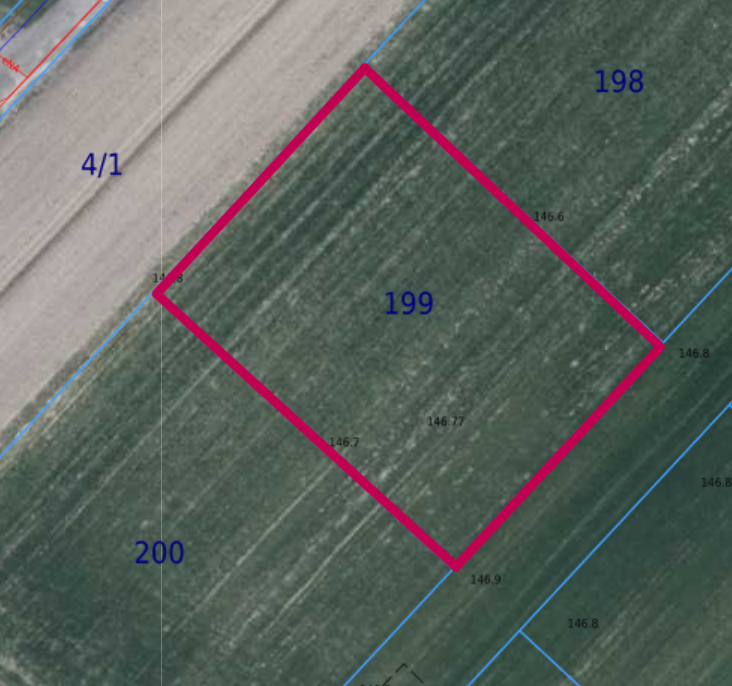 Zdjęcie nieruchomości