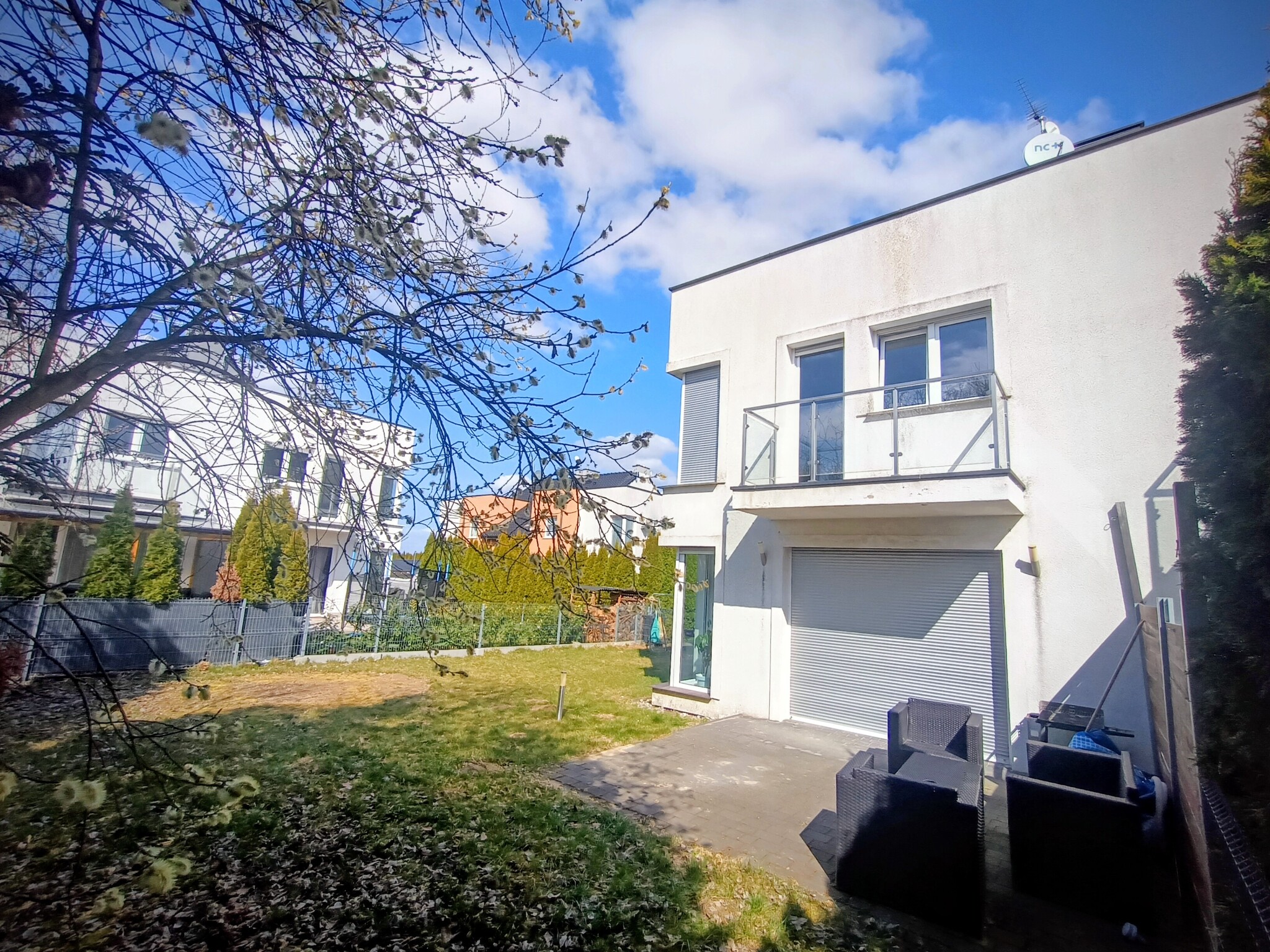 Zdjęcie nieruchomości