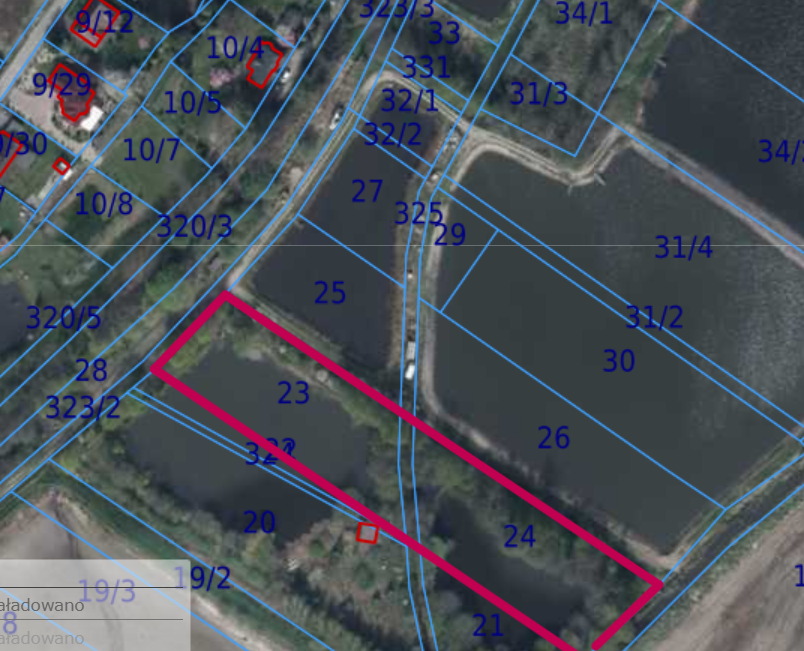 Zdjęcie nieruchomości