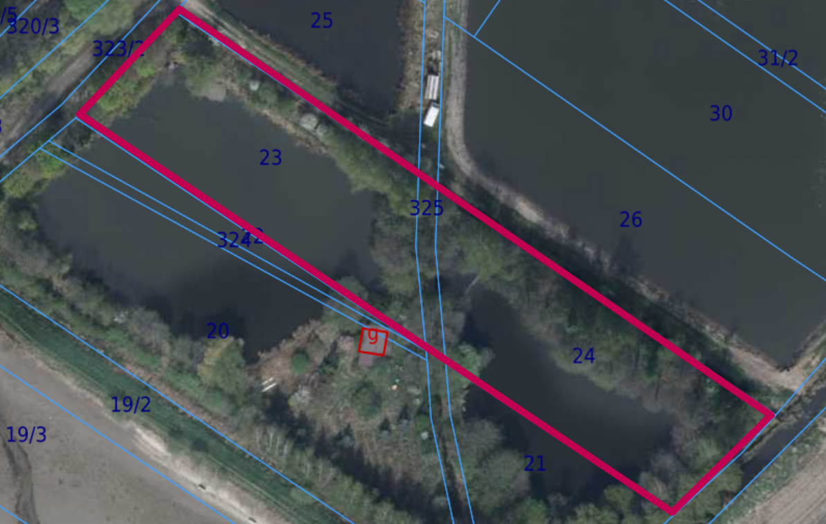 Zdjęcie nieruchomości