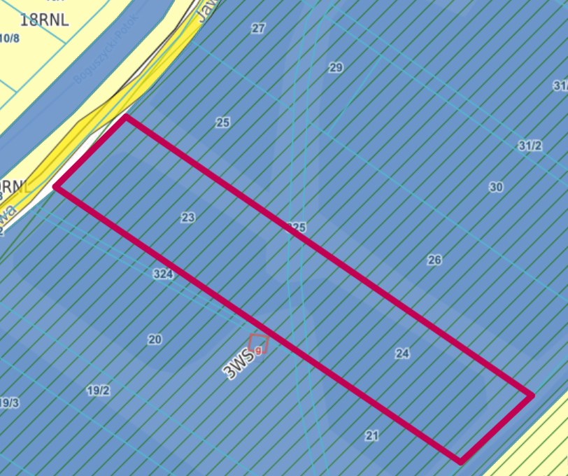 Zdjęcie nieruchomości