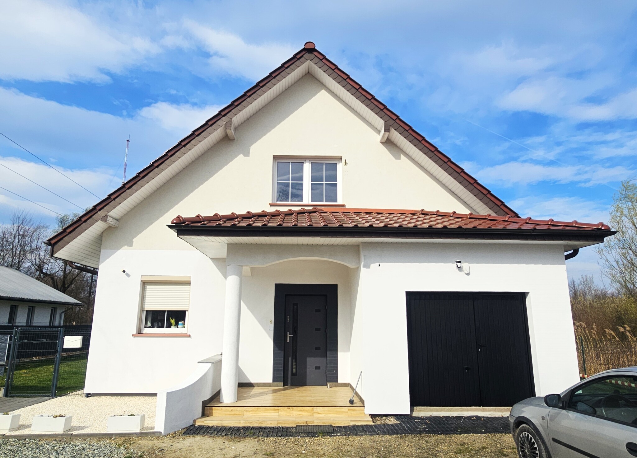 Zdjęcie nieruchomości