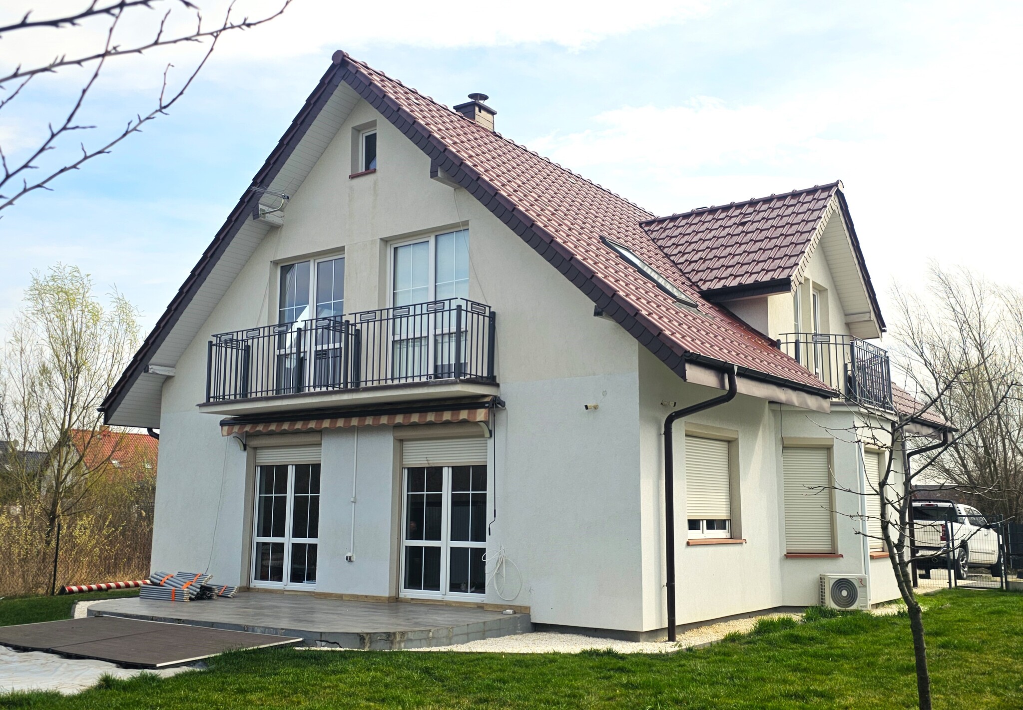 Zdjęcie nieruchomości